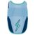 Bear Series 6" Elbow Guard - Tidal Blue
