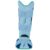 Bear Series Leg Guard - Tidal Blue