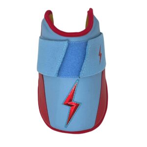 Harrison Bader Signature Series 6" Elbow Guard - Baby Blue