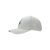 BOLT Classic Snapback Cap - White