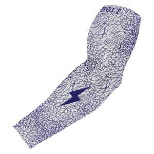 Graduated Compression Premium Arm Sleeve