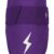 Original Series 6" Elbow Guard - Purple