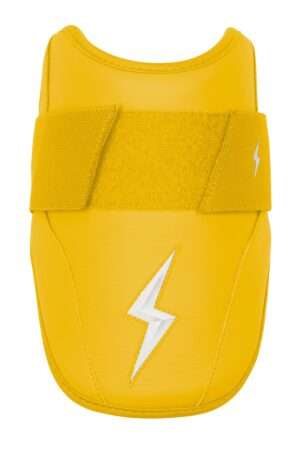 Original Series 6" Elbow Guard - Yellow