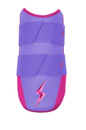 Harrison Bader Signature Series 9" Elbow Guard - Lavender