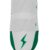 Chrome Series 9" Elbow Guard - Green