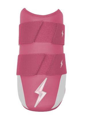 Bear Series 9" Elbow Guard - Dusty Pink