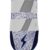 Ian Happ Signature Series 9" Elbow Guard - Elephant Print
