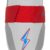 Bear Series 6" Elbow Guard - Miami White