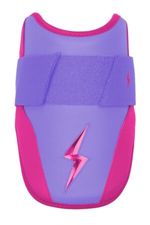 Harrison Bader Signature Series 6" Elbow Guard - Lavender