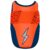 Max Clark Signature Series 6" Elbow Guard - Navy--Orange