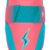 Max Clark Signature Series 6" Elbow Guard - Pink--Teal