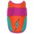 Ferdo Tatis Jr. Signature Series 6" Elbow Guard - Aqua--Orange