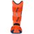 Max Clark Signature Series Leg Guard - Navy--Orange