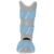 Ian Happ Signature Series Leg Guard - Grey