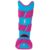 Harrison Bader Signature Series Leg Guard - Blue--Pink