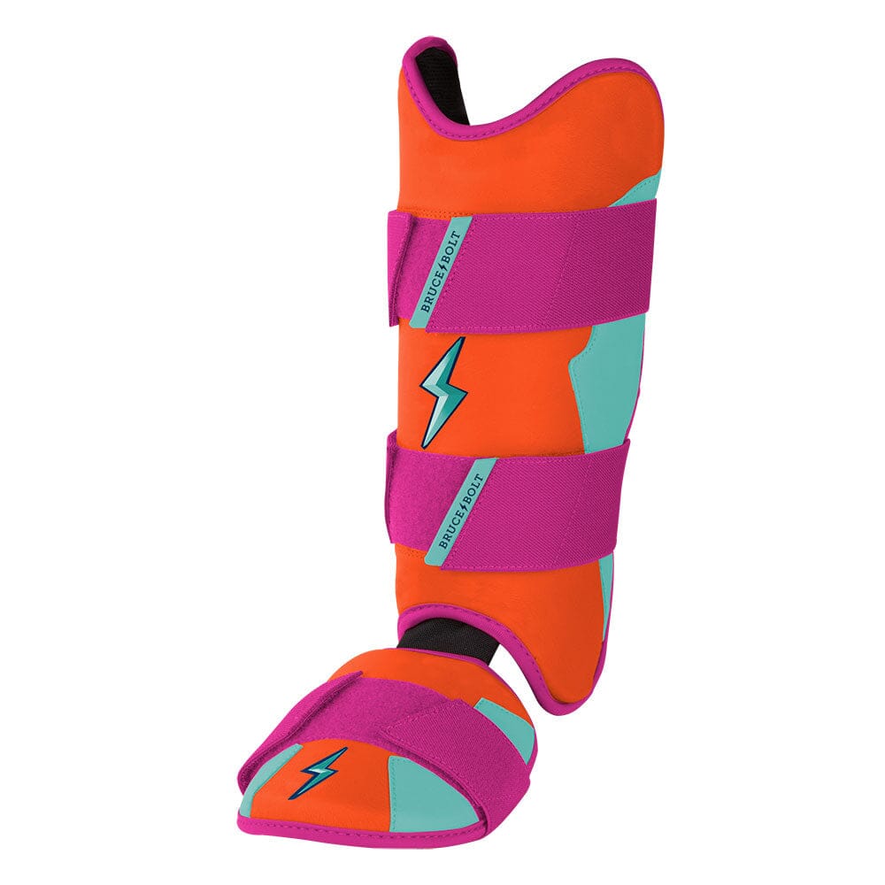 bruce-bolt-signature-series-leg-guard-tatis-jr-26-aqua-orange-ankle-guard-samku-industries-inc-109271.jpg
