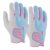 Bryan Bros Creator Series Golf Gloves (On Right