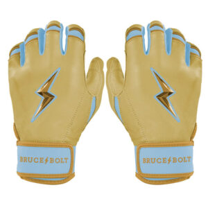 Bryce Rainer Signature Series Long Cuff Batting Gloves