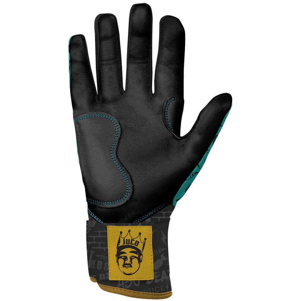 limited-edition-king-of-juco-long-cuff-batting-gloves-mintgold-long-cuff-batting-gloves-samku-industries-inc-635721.jpg