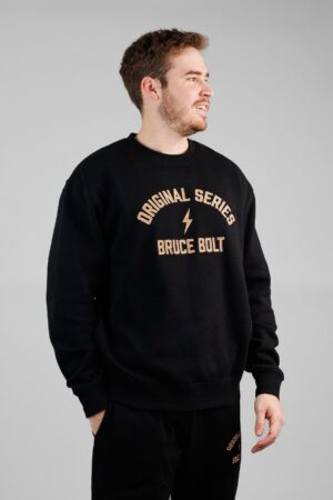 "Original Series" Crewneck