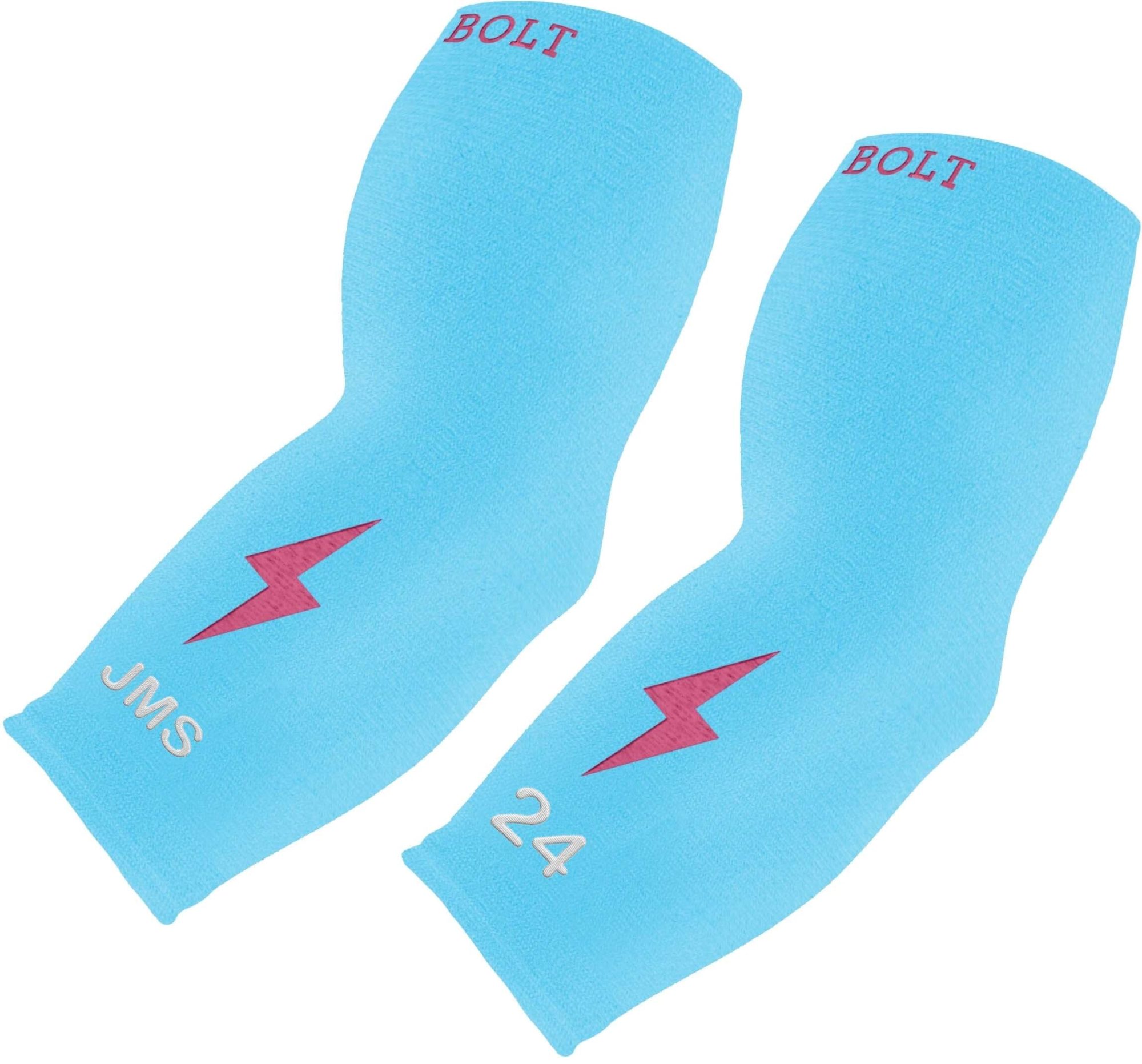 Personalized Graduated Compression Premium Â¾ Arm Sleeve