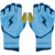Bear Series Long Cuff Batting Gloves - Carolina Blue