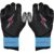 Bear Series Long Cuff Batting Gloves - Miami Black