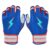 James Outman Signature Series Short Cuff Batting Gloves - Blue