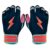 Bear Series Short Cuff Batting Gloves - Sunset