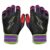 Jarren Duran Signature Series Short Cuff Batting Gloves - Black