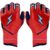 Lars Nootbaar Signature Series Long Cuff Batting Gloves - Red